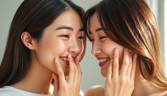 Découvrez la beauté coréenne authentique avec French K-Beauty Boutique
