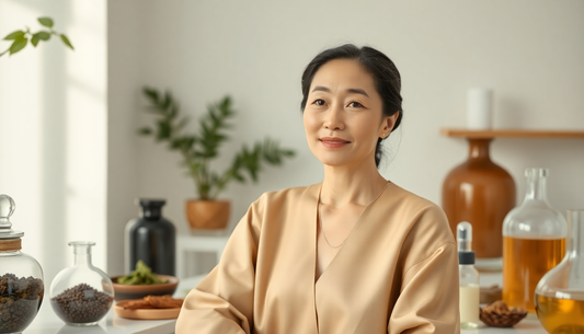 L'art du temps: comment Sulwhasoo redéfinit le vieillissement grâce à la sagesse coréenne et la science moderne