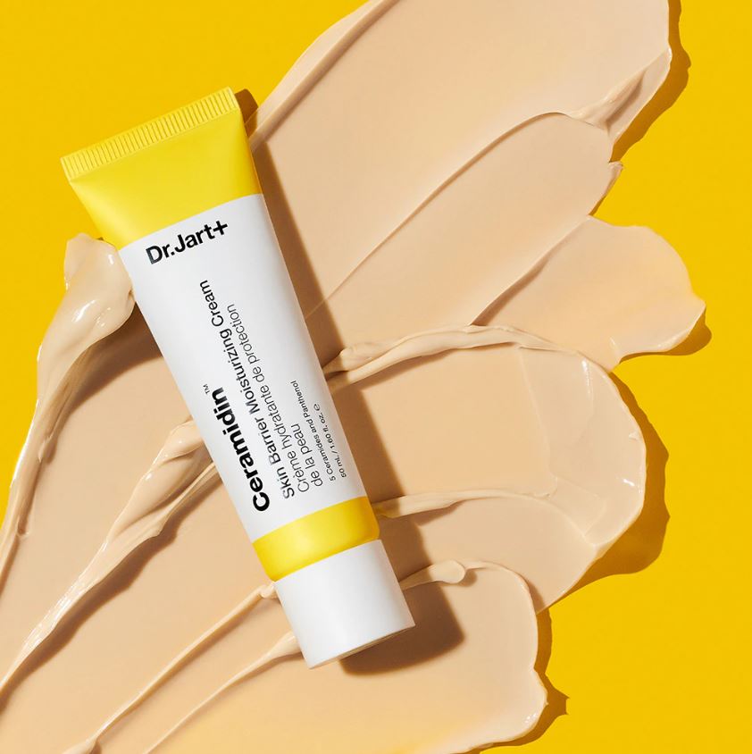 Dr. Jart+ Ceramidin Product Bundle