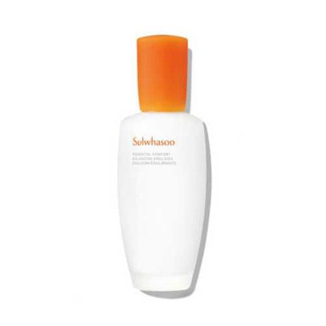 Sulwhasoo Bundle Products Essential Comfort Daily Routine