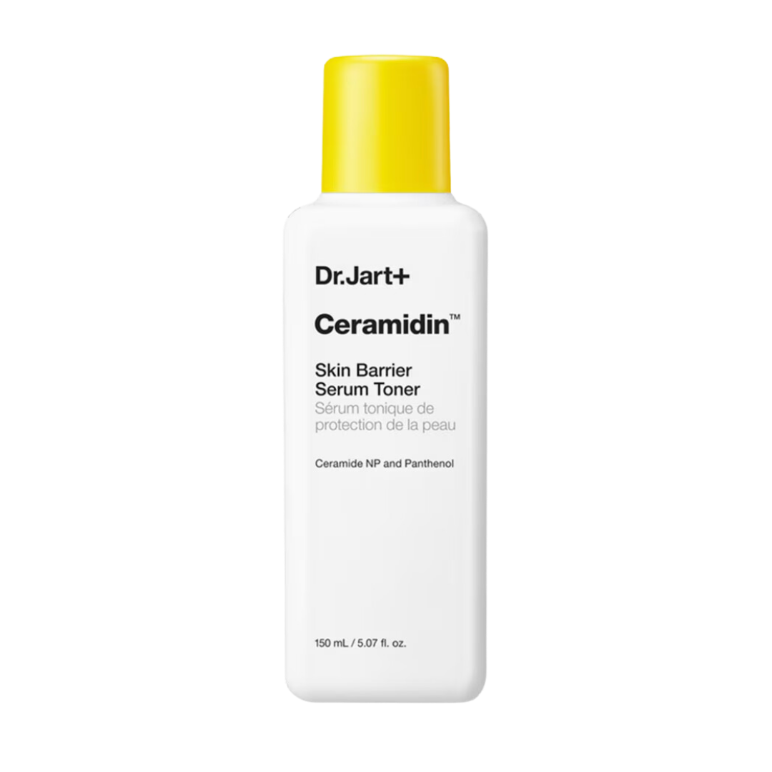 Dr. Jart+ Ceramidin Product Bundle
