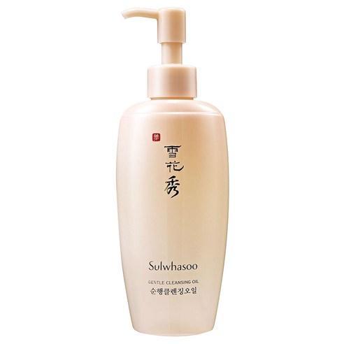 [Sulwhasoo] Gentle Cleansing Oil 200ml