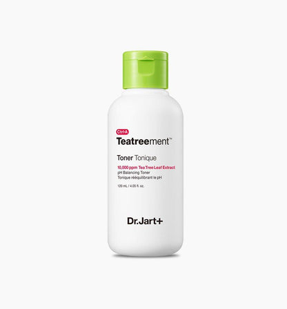 [Dr.Jart+] Lotion Tonique au Teatreement 120ml