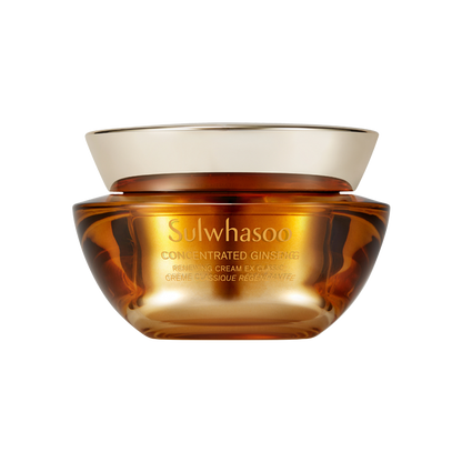 [Sulwhasoo] Konzentrierte Ginseng-Erneuerungscreme EX Classic 60 ml / Erneuernde Creme mit konzentriertem Ginseng EX Classic 60 ml