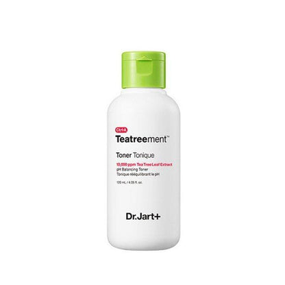 [Dr.Jart+] Lotion Tonique au Teatreement 120ml