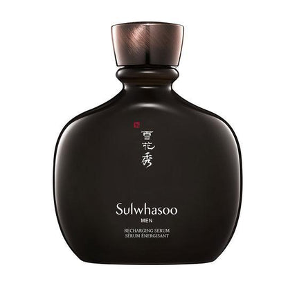 [Sulwhasoo] Recharging Serum for Men 140ml