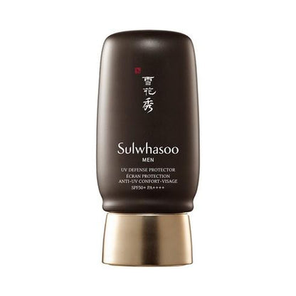 [Sulwhasoo] Crème solaire homme - UV Defense Protector 50ml