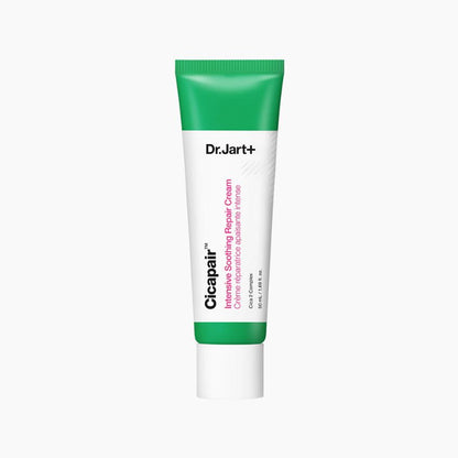 [Dr.Jart+] Cicapair Crème Réparatrice Intensive Apaisante 50ml