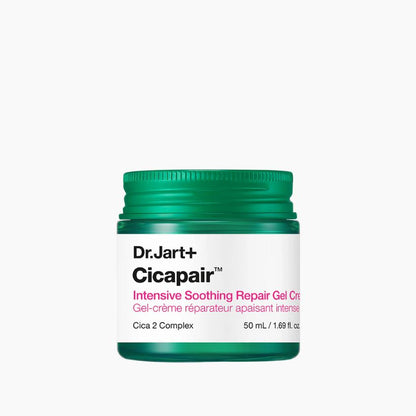 [Dr.Jart+] Cicapair Crème Gel Intensive Réparatrice et Apaisante 50ml