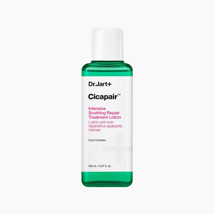 [Dr.Jart+] Cicapair Lotion Réparatrice Intensive Apaisante 150ml