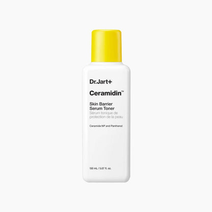 [Dr.Jart+] Ceramidin Skin Barrier Serum Toner 150ml