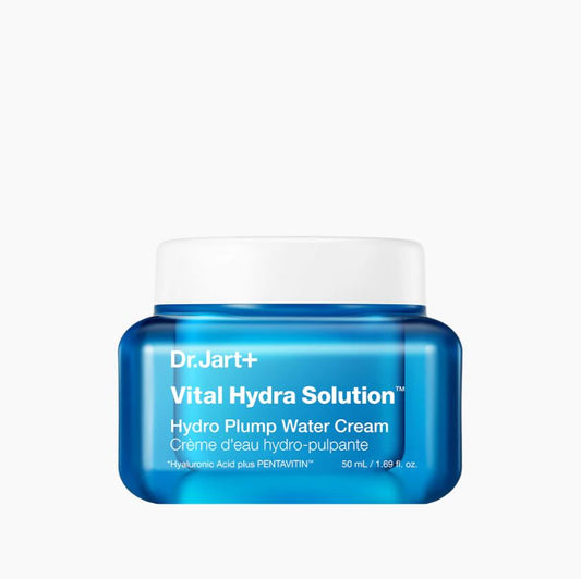 [Dr.Jart+] Vital Hydra Solution Hydro Plump Wassercreme 50 ml