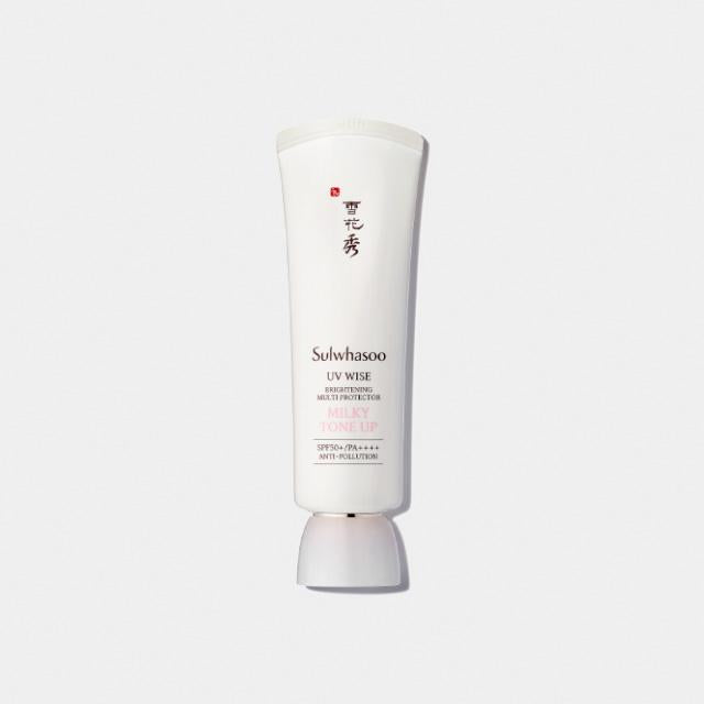 [Sulwhasoo] UV Daily Tone Up Sunscreen Multi-Protection 50ml