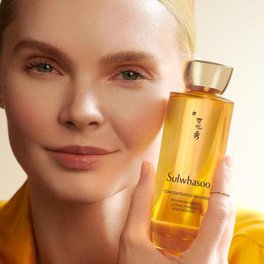 [Sulwhasoo] Concentrated Ginseng Renewing Water EX 150ml