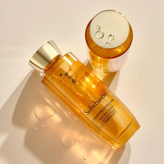 [Sulwhasoo] Concentrated Ginseng Renewing Water EX 150ml