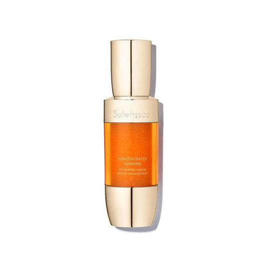 [Sulwhasoo] Concentrated Ginseng Renewing Serum EX 50ml / Sérum Régénérant Concentré au Ginseng EX 50 ml