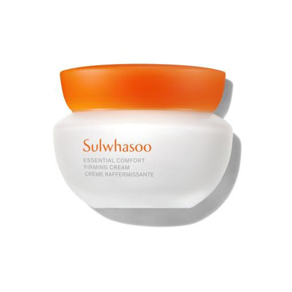 Sulwhasoo Starting-Kit Promotion de 4 Produits Essential Comfort