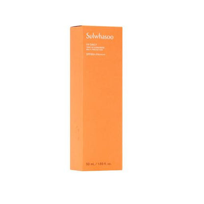 [Sulwhasoo] UV Daily Tone Up Sunscreen Multi-Protection 50ml