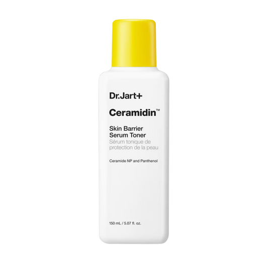 Dr. Jart+ Starting-Kit de 2 produits pour peaux sèches