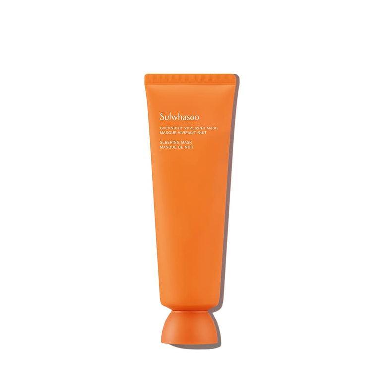 [Sulwhasoo] Overnight Vitalizing Mask 120ml