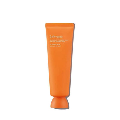 [Sulwhasoo] Overnight Vitalizing Mask 120ml