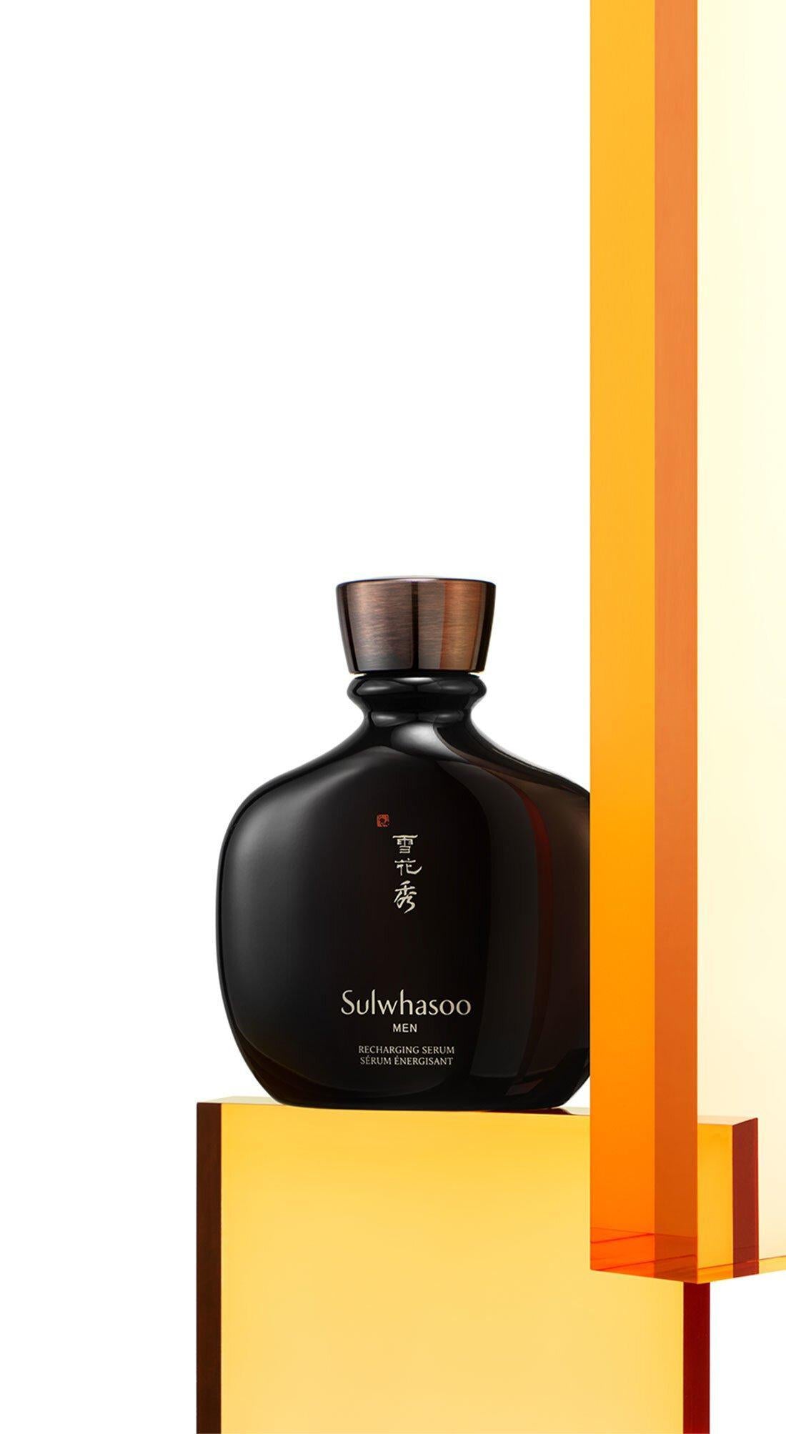 [Sulwhasoo] Recharging Serum for Men 140ml