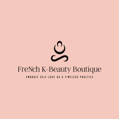 Carte-Cadeau French K-Beauty Boutique