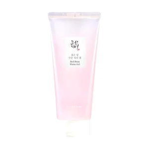 Tube de Red Bean Water Gel de Beauty of Joseon, 100 ml